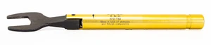 HP Agilent Keysight 8710-1764 Torque Wrench 20mm 0.90Nm 8 lb/in Chiave Dinam. - Picture 1 of 3
