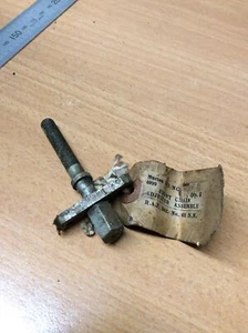 Norton Gearbox Adjuster A2/314 ? Nos - Picture 1 of 3