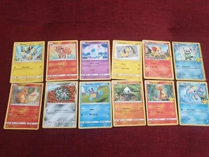 pokemon karten konvolut Restposten - Bild 1 von 3