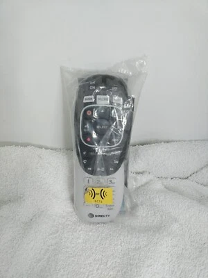 DIRECTV IR/RF Universal Ergonomic Genie Remote (RC73) - Image 1 of 4