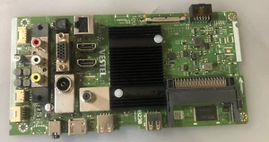 PCB MAIN JVC 23727331 LT65VU3000 17MB230 - Imagen 1 de 4