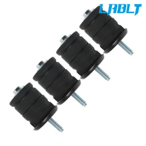 LABLT Body Mount Kit 924-064 For 2007-17 Ford F-150 Expedition Lincoln Navigator - Picture 1 of 12