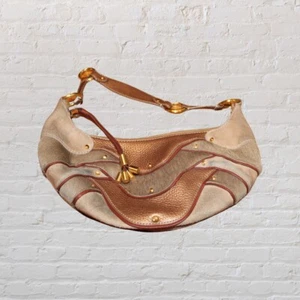 Cole Haan Saddle Bag - Picture 1 of 4