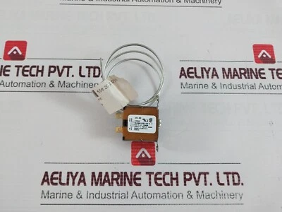 Ranco 9530n1433 Temperature Control Rev. C - Image 1 of 4