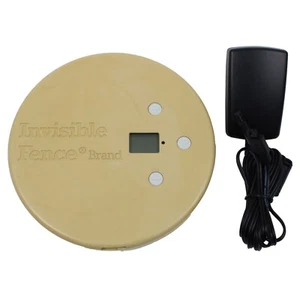 Invisible Fence Shields Plus Transmitter Wireless Indoor Dog Avoidance Boundary - Picture 1 of 3