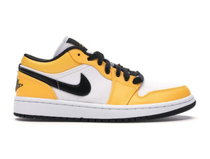 laser orange low