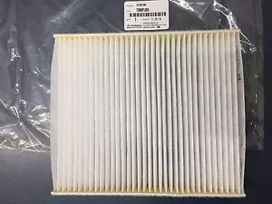 GENUINE SUBARU OEM CABIN AIR FILTER CROSSTREK IMPREZA 72880FL00A HEPA Ascent - Bild 1 von 1