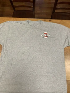 T-Shirt Kokerreifen Chattanooga Excelsior Stahl 2XL - Bild 1 von 2