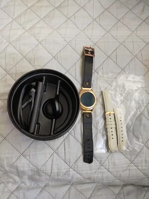 Samsung Galaxy Gear S2 Classic Rose Gold Case  SM-R7320ZDAXAR - Image 1 of 4