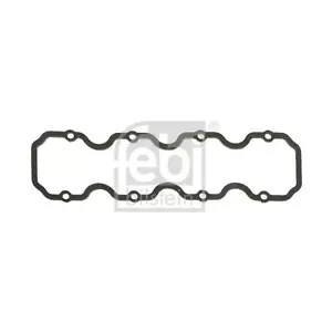 Gasket cylinder head cover Febi for Astra Cavalier Kadett Omega Vectra Carlton A - Picture 1 of 6