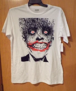 Camiseta manga corta JOKER ~ Camisetas para hombre ~ NUEVA con etiquetas - Imagen 1 de 2