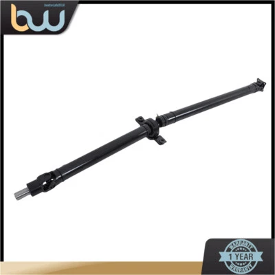 Rear Drive Shaft Prop Shaft Assembly For 2010-2014 Subaru Outback Manual Trans - Изображение 1 из 4