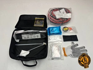 KIT DE ASISTENCIA AL CLIENTE DE EMERGENCIA AUDI A4 A5 A6 A7 A8 Q4 Q5 Q7 Q8 2016-2025 OEM - Imagen 1 de 14