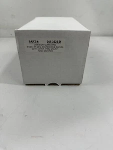 ENS LOW CONTOUR STAND 367-3222-D ** Lot of 2** - Picture 1 of 1