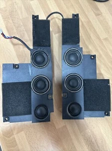 Altavoces Dell W13c. Usado. Funciona - Imagen 1 de 3