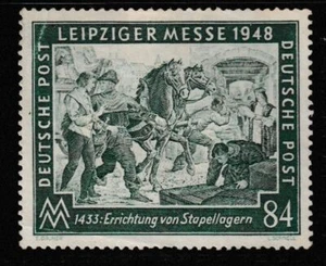 GERMANY BERLIN STAMP MNH [SALE] [Choose 10pc of MINT is $3.5] unused WM1094 - Picture 1 of 1