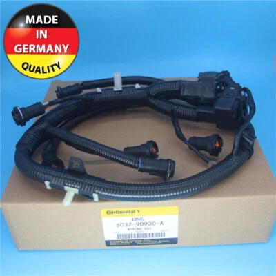 Powerstroke FICM Fuel Injector Module Wiring Harness fits Ford F Super Duty 6.0L - Image 1 of 4
