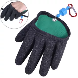 Archery Arrow Puller Glove Remover Latex Hand Protector Bow Target Shooting - Picture 1 of 14