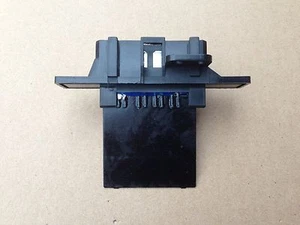 R011 HVAC Soplador Resistencia del motor 2715008001, 271502M100, 271502M105, 271508B700 - Imagen 1 de 4