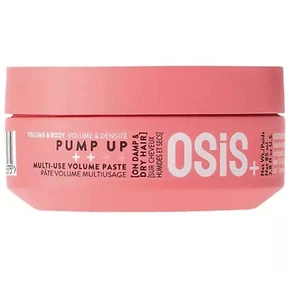Schwarzkopf Osis+ Pump Up Volume Paste 2.8oz 85ml - Picture 1 of 1
