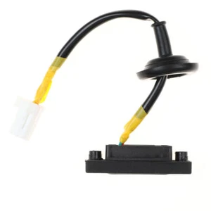 Heckklappen Griff Taster Schalter für Kia Rio III Picanto 2011-2017 81260-1W220 - Picture 1 of 6