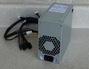 Fuente de alimentación HP OEM Z2 G9 Tower Workstation 700W 12º 13º 14º Gen D19-700P1A - Imagen 1 de 5