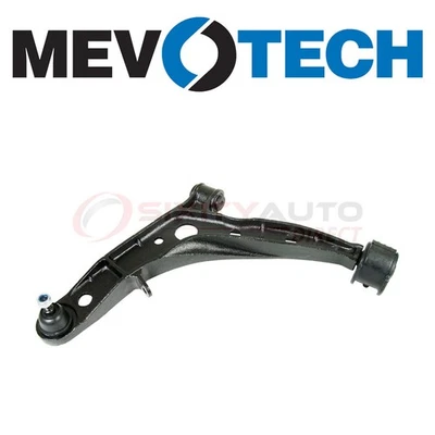 Mevotech Control Arm & Ball Joint Assembly for 1992-1996 Eagle Summit 1.5L my — 第 1/4 张图片