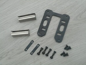 Montaje de motor HoBao Hyper 7 TQ - Imagen 1 de 1