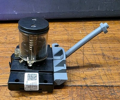 De'Longhi Rivelia EXAM440.35.B / Ersatz mechanisches Ventil nur  - Bild 1 von 4