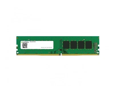 MUSHKIN DIMM 8GB DDR4-3200 Memory - Immagine 1 di 2