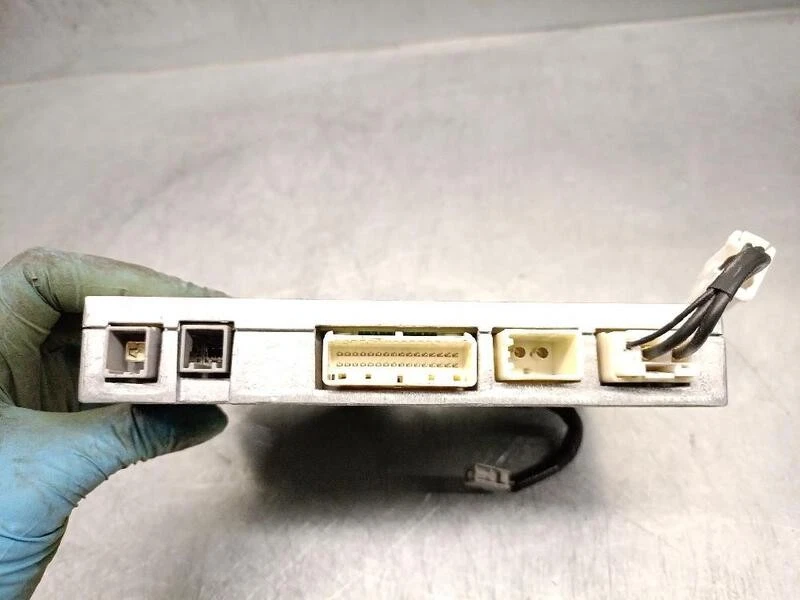 86840YY132 modulo elettronico per TOYOTA AURIS ( E18 ) 1.8 HYBRID 2012 5377975 - Immagine 1 di 4