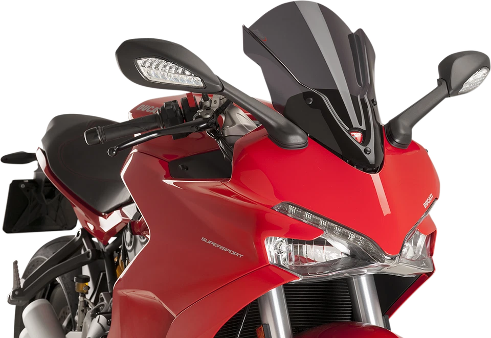 Parabrisas PUIG Touring Dark Smoke 9434F Foto 1 de 1