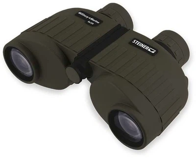 Steiner 8x30 MM30 Military-Marine Binoculars - 2033 - Image 1 of 4