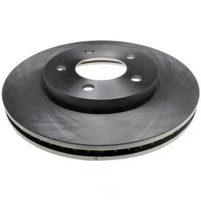 Rotor de freno delantero para Chrysler Pacifica 2004-2008 2007 2005 2006 Raybestos Foto 1 de 3