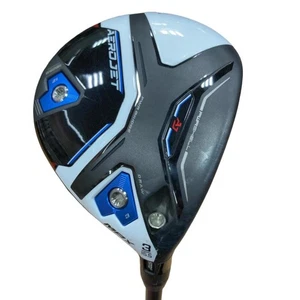Cobra AEROJET MAX 3W 15.5° Stiff Right-Handed 43in Fairway wood w/HC 2950 - Picture 1 of 12