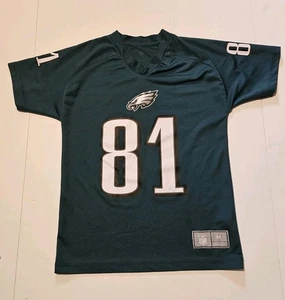 Philadelphia Eagles #81 Jordan Matthews Youth Medium Trikot - Bild 1 von 8