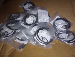 LOT of 16 New Kensington N17 Combination Laptop Lock For Wedge Slots K68008WW - Picture 1 of 2