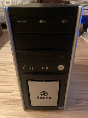TERRA - PC i3-4150 mit Windows 11 Pro - Bild 1 von 4