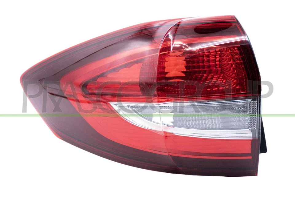 Luz Trasera Lado Izquierdo Parte Para Ford C-Max II DXA/CB7 DXA/CEU Año 12-20 - Imagen 1 de 1
