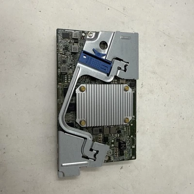 HP 749800-001 1GB FBWC SAS RAID Controller P244BR  - Image 1 of 4