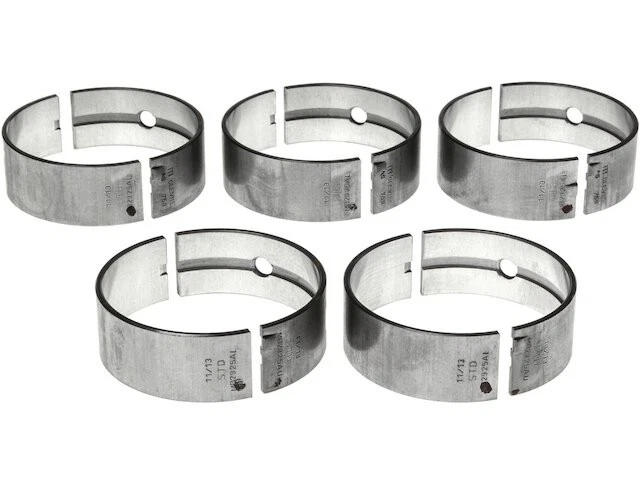 Juego de cojinetes principales para camioneta Toyota 4Runner Celica Land Cruiser Corona PW77Q7 Foto 1 de 1