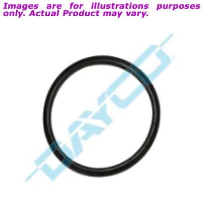 New DAYCO Thermostat Seal For Toyota Altezza DTG34 - image 1 of 4