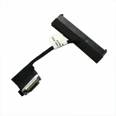 50X HARD DRIVE CABLE CONNECTOR CABLE FOR DELL LATITUDE E5450 DC02C007400 08GD6D - Image 1 of 4