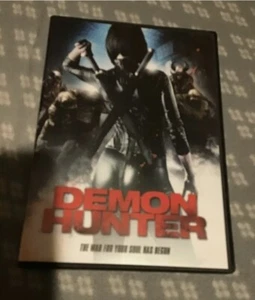DEMON HUNTER, DVD, 2017, The war For Your Soul Has Begun - Picture 1 of 1