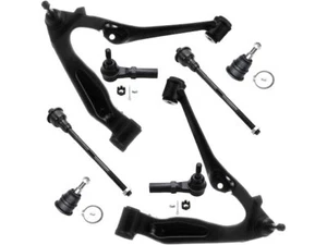 Front Control Arm Ball Joint Tie Rod End Kit For GMC Sierra 3500 Classic TY717RB - Picture 1 of 1