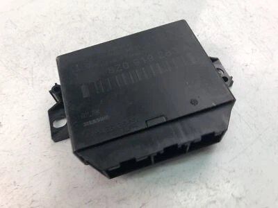 Centralina AUDI A4 8E2, B6 8Z0919283A 2004 17246813 - Immagine 1 di 4