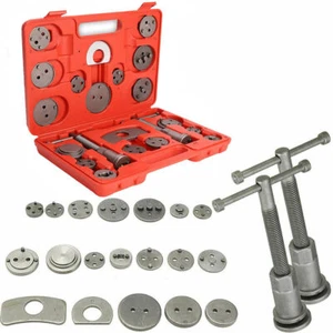 22tlg Bremskolbenrücksteller Set Bremskolben Satz Kolben Rücksteller Bremse - Bild 1 von 11
