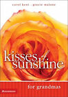 Kisses De Sunshine pour Mamies Couverture Rigide Gracie Malone
