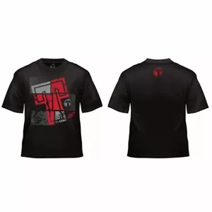 Tippmann T-Shirt - Giant - schwarz - Bild 1 von 1