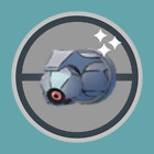 ✨Shiny Beldum (#374) - Pokémon GO✨